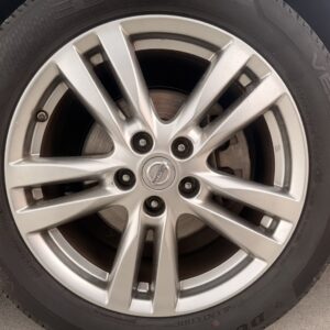 エルグランド　HWS　【総合評価優良車】　