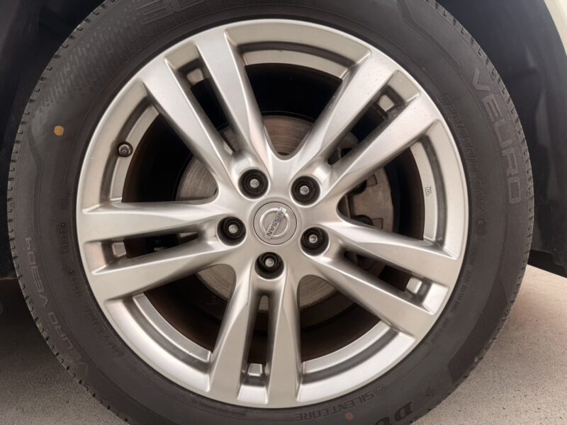 エルグランド HWS 【総合評価優良車】