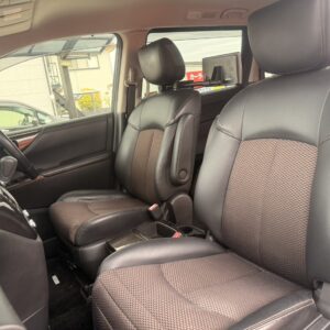 エルグランド　HWS　【総合評価優良車】　