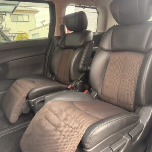 エルグランド　HWS　【総合評価優良車】　