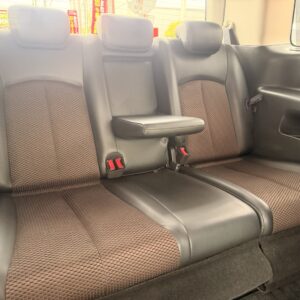 エルグランド　HWS　【総合評価優良車】　