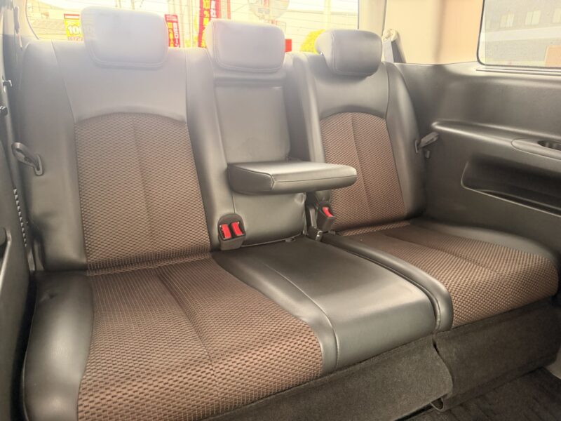 エルグランド HWS 【総合評価優良車】