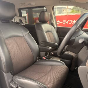 エルグランド　HWS　【総合評価優良車】　