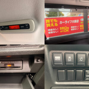 エルグランド　HWS　【総合評価優良車】　