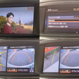 エルグランド　HWS　【総合評価優良車】　