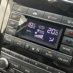 エルグランド　HWS　【総合評価優良車】　