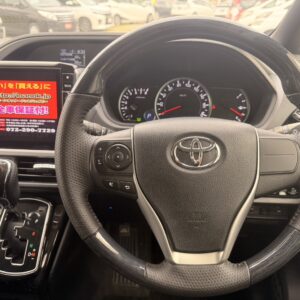 ヴォクシー　ZS煌【総合評価優良車】