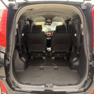 ヴォクシー　ZS煌【総合評価優良車】