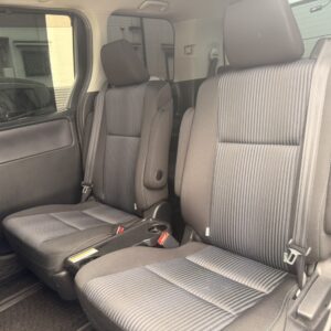 ヴォクシー　ZS煌【総合評価優良車】