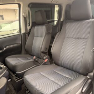 ヴォクシー　ZS煌【総合評価優良車】