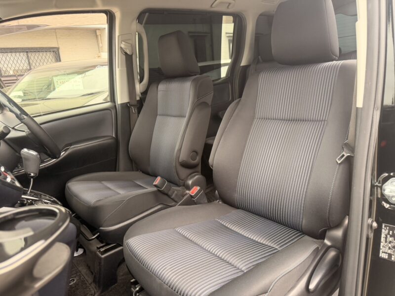 ヴォクシー ZS煌【総合評価優良車】