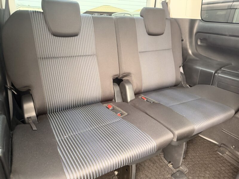 ヴォクシー ZS煌【総合評価優良車】