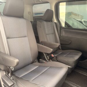 ヴォクシー　ZS煌【総合評価優良車】