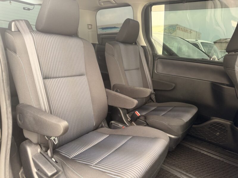 ヴォクシー ZS煌【総合評価優良車】