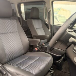 ヴォクシー　ZS煌【総合評価優良車】