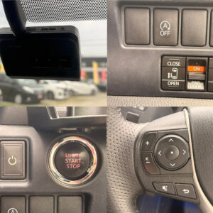 ヴォクシー　ZS煌【総合評価優良車】