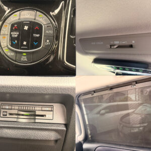 ヴォクシー　ZS煌【総合評価優良車】