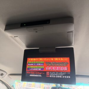 ヴェルファイア　2.4Z　ゴールデンアイズ