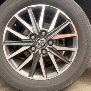 ヴォクシー　ZS煌【総合評価優良車】