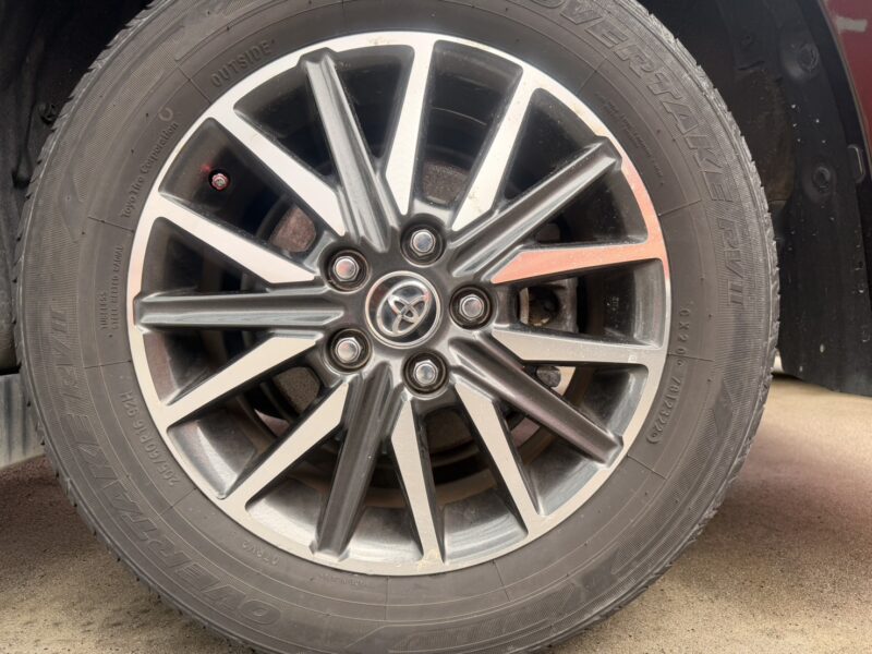 ヴォクシー ZS煌【総合評価優良車】