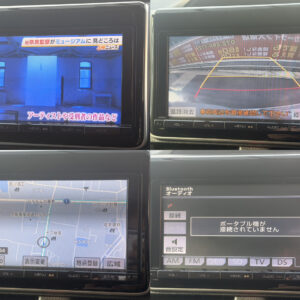 ヴォクシー　ZS【総合評価優良車】