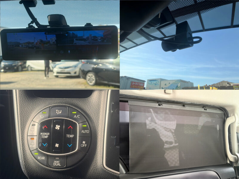 ヴォクシー ZS【総合評価優良車】