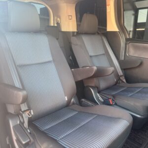 ヴォクシー　ZS【総合評価優良車】