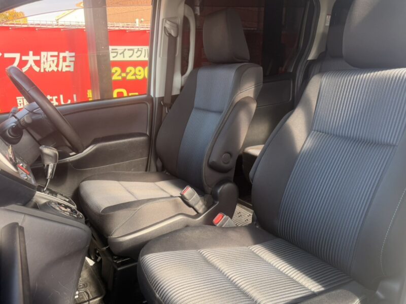 ヴォクシー ZS【総合評価優良車】