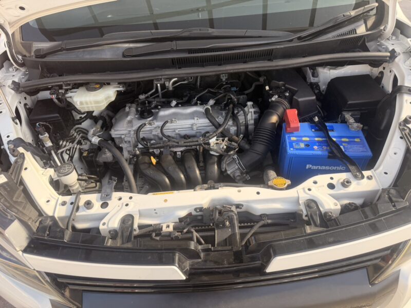 ヴォクシー ZS【総合評価優良車】