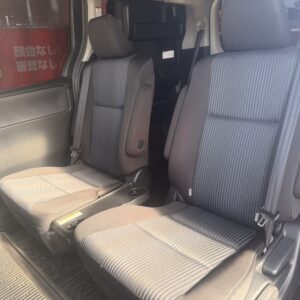 ヴォクシー　ZS【総合評価優良車】