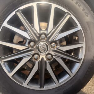 ヴォクシー　ZS【総合評価優良車】