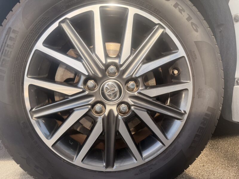 ヴォクシー ZS【総合評価優良車】