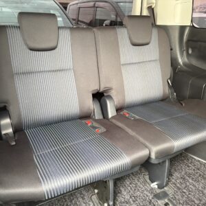 ヴォクシー　ZS【総合評価優良車】