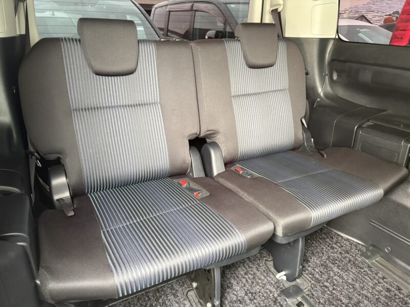 ヴォクシー ZS【総合評価優良車】