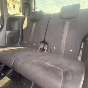 N-BOXカスタム　G・Lホンダセンシング