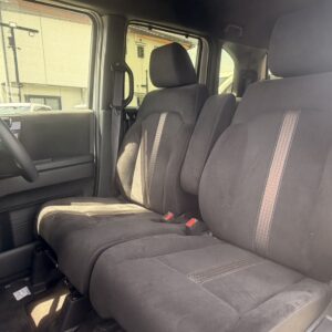 N-BOXカスタム　G・Lホンダセンシング