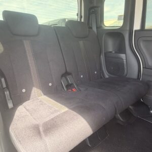 N-BOXカスタム　G・Lホンダセンシング