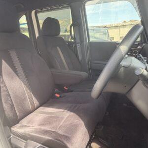 N-BOXカスタム　G・Lホンダセンシング