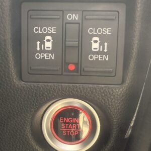 N-BOXカスタム　G・Lホンダセンシング