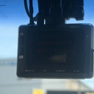 N-BOXカスタム　G・Lホンダセンシング