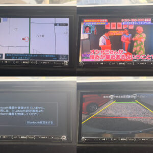 N-BOXカスタム　G・Lホンダセンシング