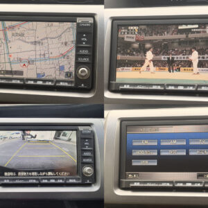 ステップワゴンスパーダ　Zインターナビセレクション【総合評価優良車】