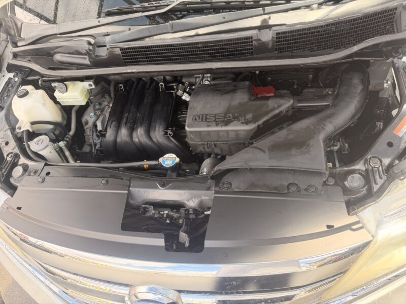 セレナ HWS S-HV 【総合評価優良車】