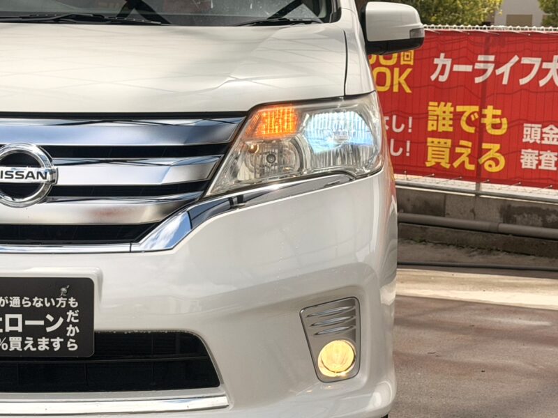 セレナ HWS S-HV 【総合評価優良車】