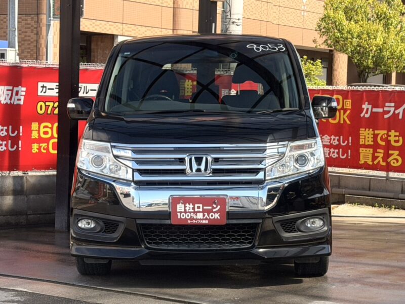 ステップワゴンスパーダ Zインターナビセレクション【総合評価優良車】