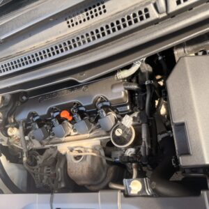 ステップワゴンスパーダ　Zインターナビセレクション【総合評価優良車】