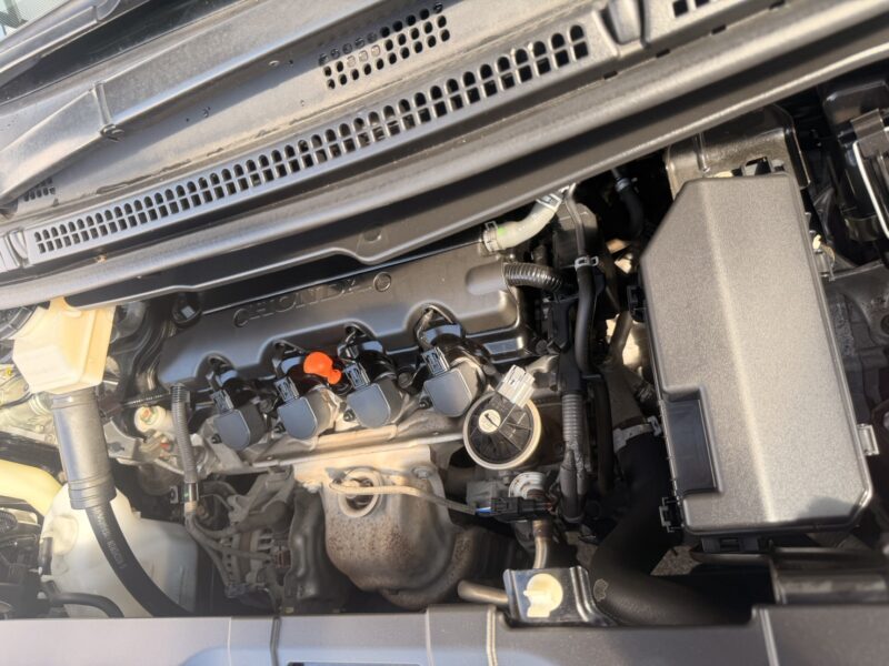 ステップワゴンスパーダ Zインターナビセレクション【総合評価優良車】