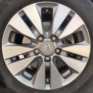 ステップワゴンスパーダ　Zインターナビセレクション【総合評価優良車】