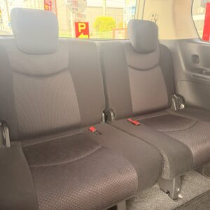 セレナ　HWS　S-HV　【総合評価優良車】