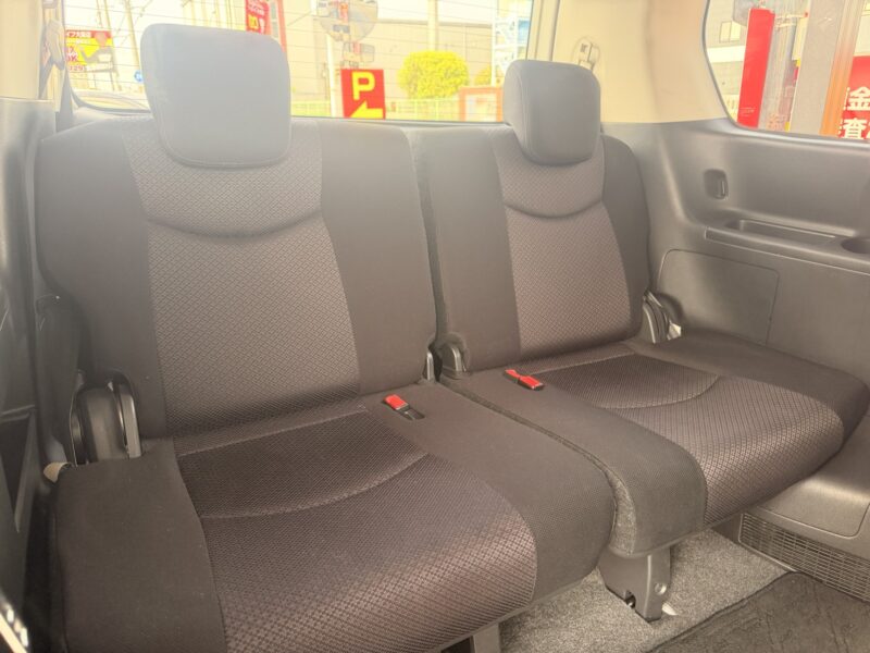 セレナ HWS S-HV 【総合評価優良車】